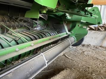 Main image John Deere 568 Mega Wide Plus